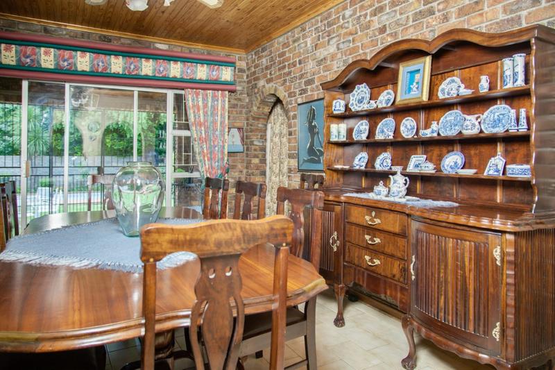 To Let 5 Bedroom Property for Rent in Douglas Northern Cape